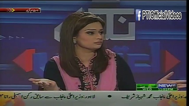 Pakistani's Educated Middle Class hate Maulana Fazal Ur Rehman, Nawaz Sharif and Asif Zardri - - Hamid Mir