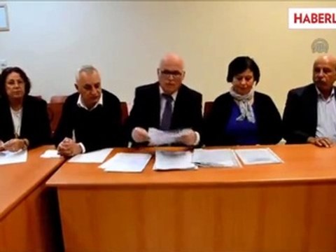 Gediz Nehri'nde Arıtma Tesisi Tepkisi
