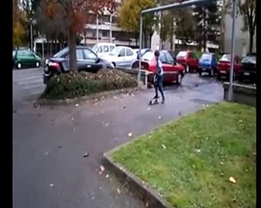 essai skate alloulou