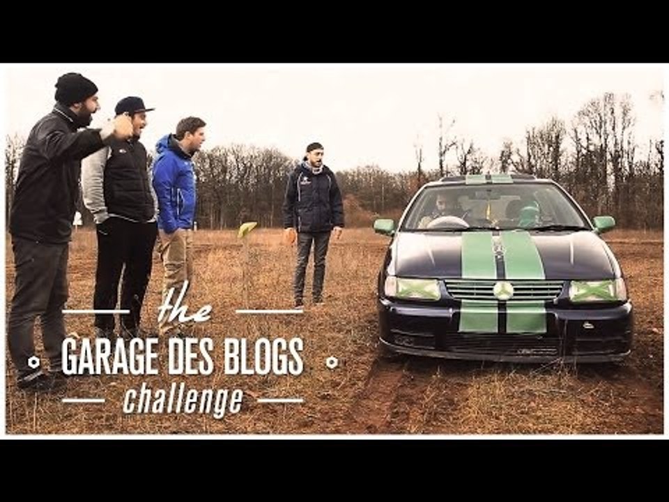 Challenge GDB : 360 Backshoot