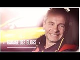 Renault Mégane R.S. 275 Trophy R - Interview de L. Hurgon - Pilote