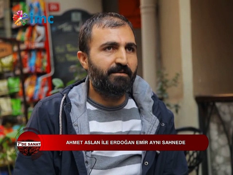 7'de Sanak (21 Kasım 2014)