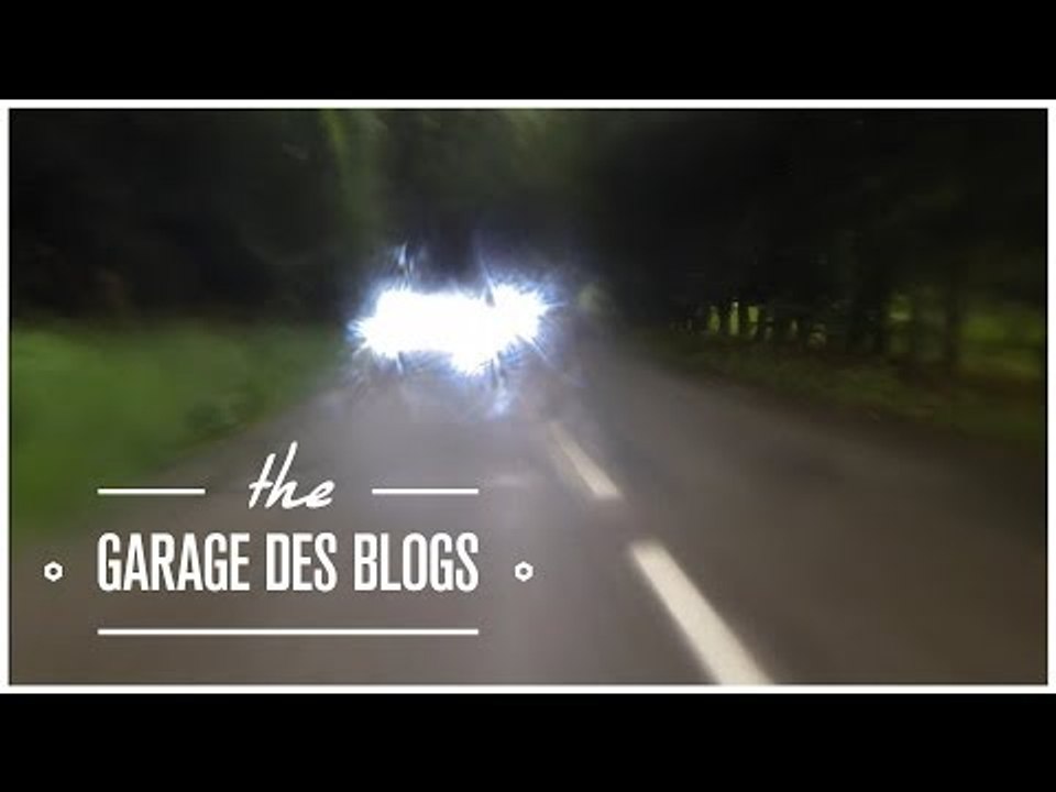 Teaser S02E03 - De quelle voiture s'agit-il ?