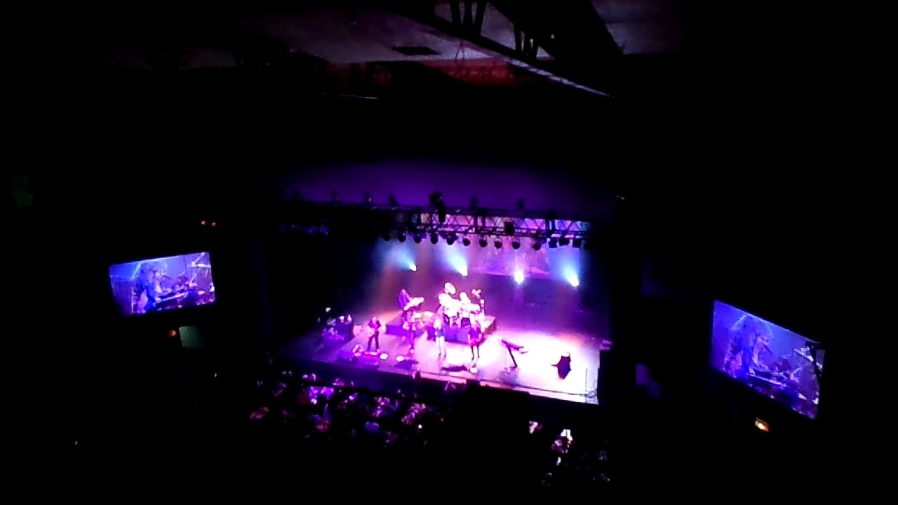 Show Banda Kansas
