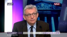 Invité : Pierre Laurent - Parlement hebdo