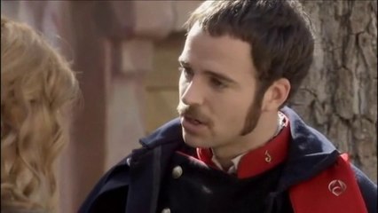 64  BANDOLERA  encontronazo de Miguel con Albert