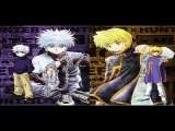 HxH AMV by Shahroz khan