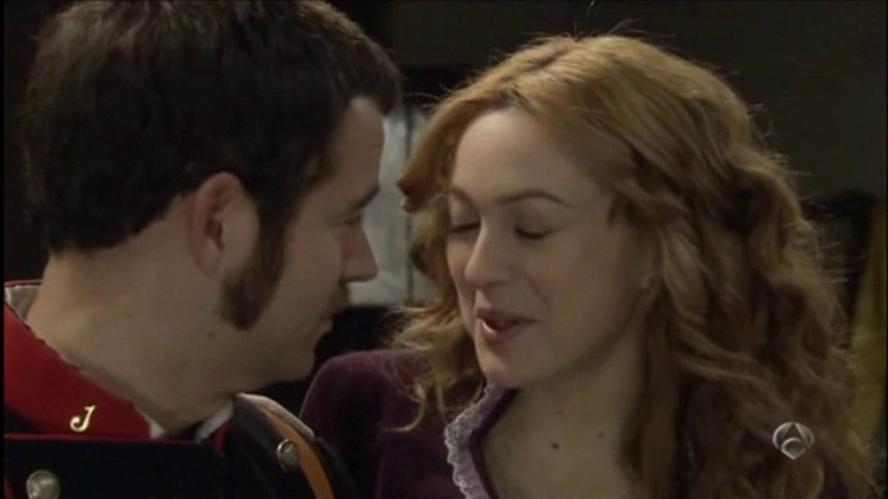 62  BANDOLERA  tras el envenenamiento de Miguel