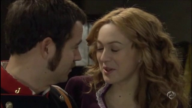 62 BANDOLERA tras el envenenamiento de Miguel