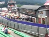 Qualif 24h de Spa 2006