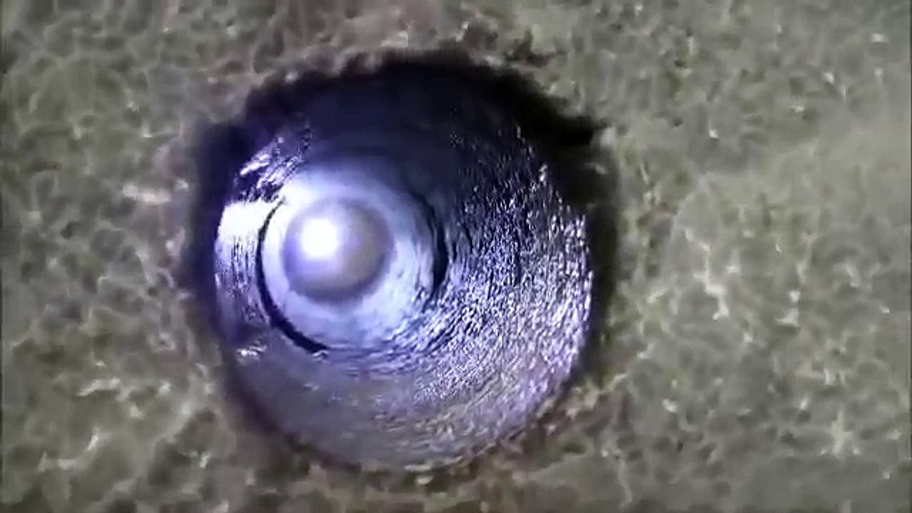 La technologie Alien antique trouvé à Cuzco au Pérou ?