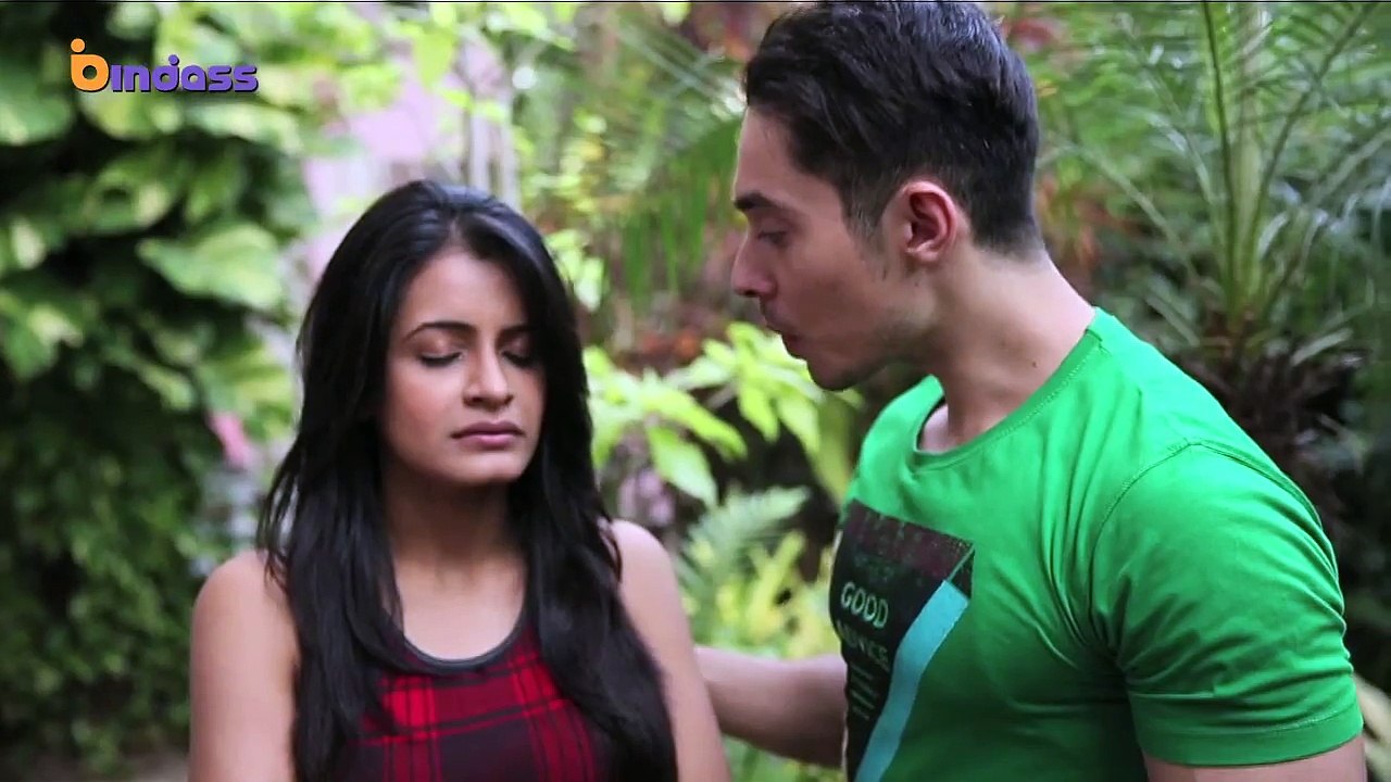 Pyaar Ka The End - 21 Nov 2014 HD