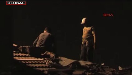 Bu halde bile bile çalıştılar