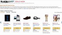 The Best Online Shopping Black Friday Deals