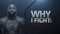 Fight Night Austin: Why I Fight - Bobby Green