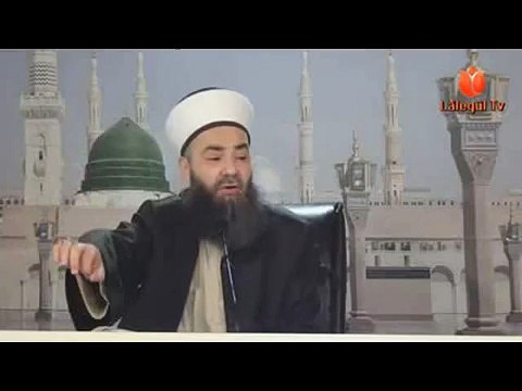 -Cübbeli Ahmet Hoca-Geçim darlığı bereketsizlik sebebi nedir