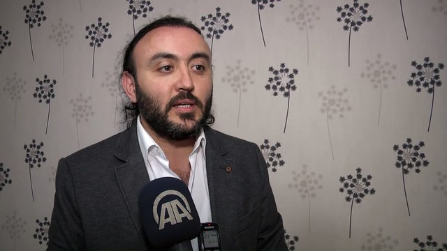 Op. Dr. Deniz Küçükkaya - Liposuction , Saç Ekimi (Haber - Anadolu Ajansı)