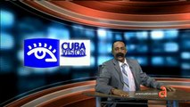 El Noticiero de Cuba en TN3 - comedia
