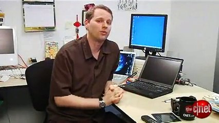 How to use your laptop as a second monitor.