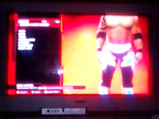 wwe 2k14 caw showcase:Jordan Doc(ps3/xbox 360)