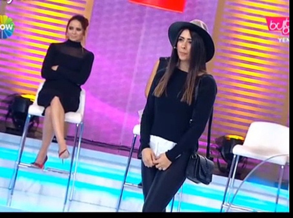 ayşegül doğan bu tarz benim 21 11 2014