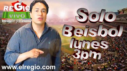 NOTIREGIO VESPERTINO 18 DE NOV DEL 2014