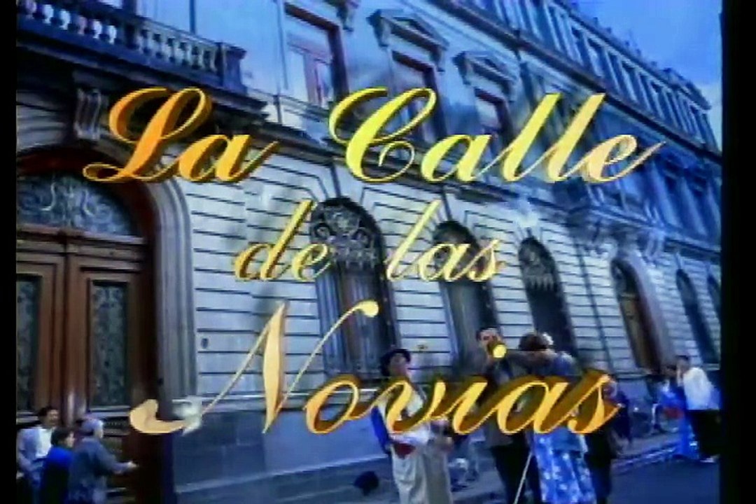 La calle de novias - Trailer