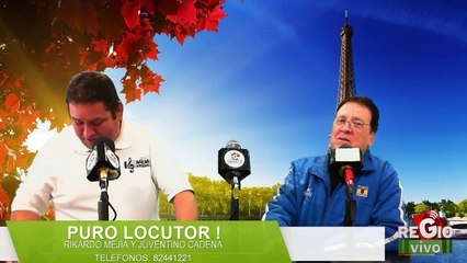 PURO LOCUTOR 18 DE NOV DEL 2014