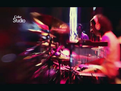 Abrar-Ul-Haq, Pani Da Bulbula, Coke Studio Season 7, Episode 7.