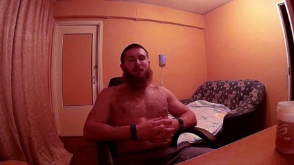 Basement Crossfit 49 неделя