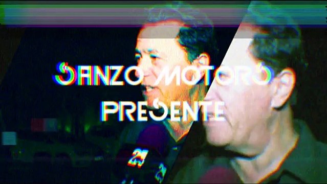 Sanzo Motors presente