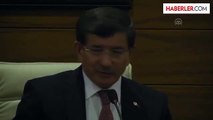 Başbakan Davutoğlu Soruları Yanıtladı (2)