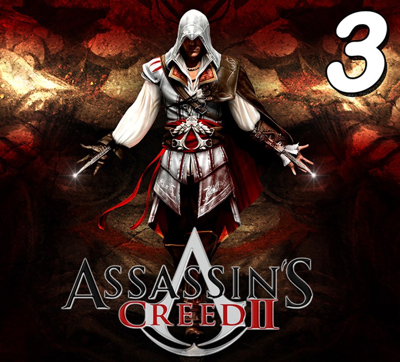 ASSASSIN'S CREED 2: PART 3