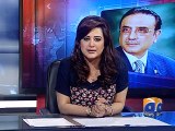 Aaj Geo News Kay Sath -21 Nov 2014