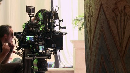 Exodus : Gods and Kings (2014) - Featurette "L'Univers du Film" [VOST-HD]