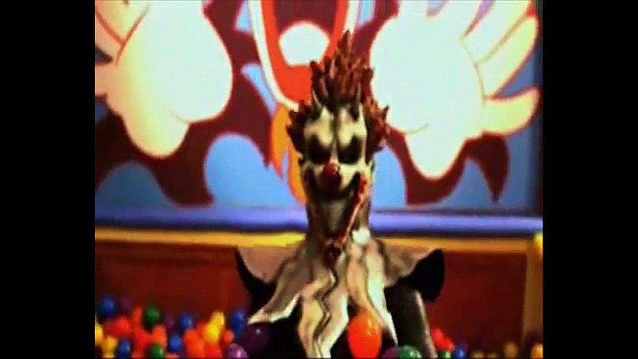 Clownerie Beats ( rap - hip hop - dark - horror ) by Crise2nerf