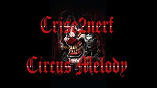 Circus Melody ( 90 Bpm ) by Crise2nerf