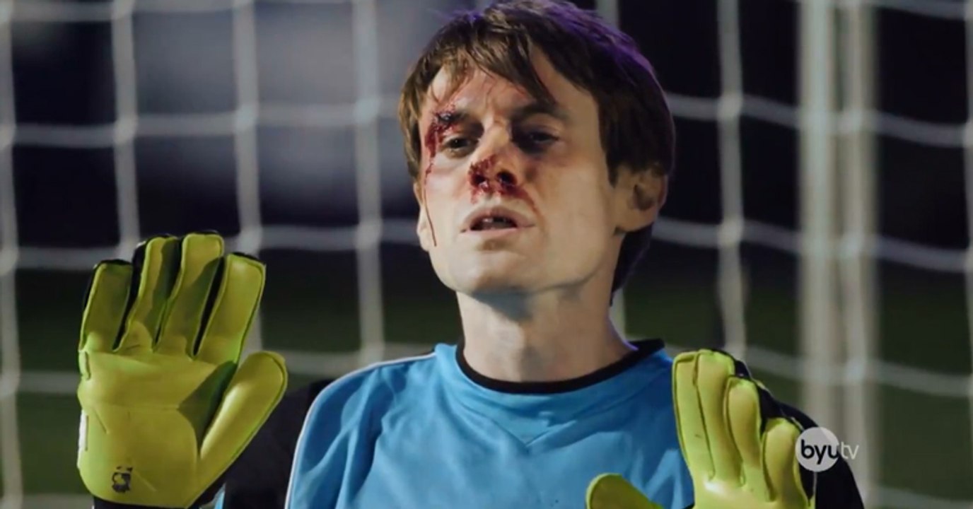 Top Soccer Shootout Ever!