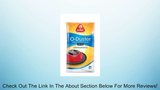 O-Duster Refills - 20 Pack Review