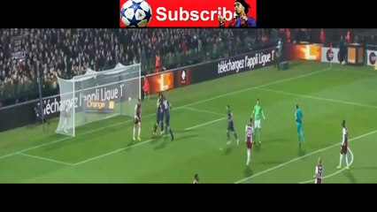 But Pastore Metz - PSG