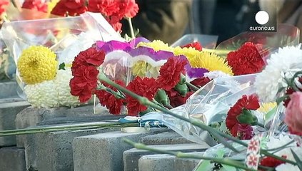 Ukraine: Prowestliche Parteien einigen sich auf Koalitionsvertrag