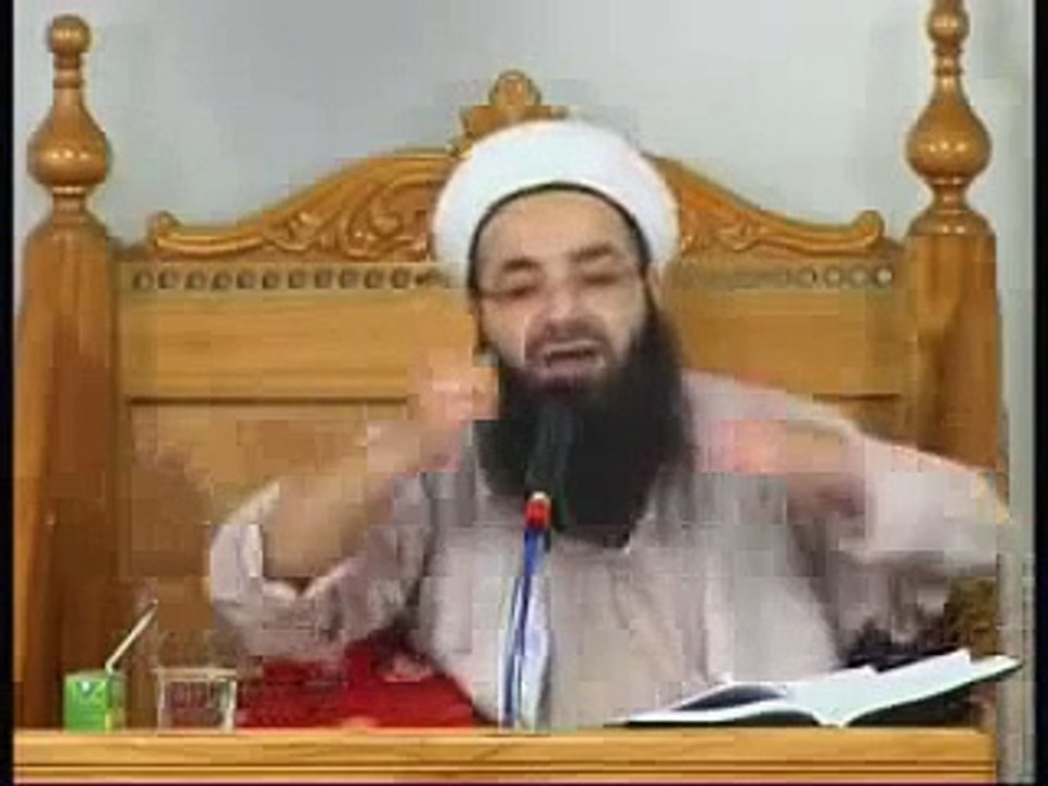 Cübbeli Ahmet Hoca - Ölümü ve Kabri Düşünmeyenin Sonu