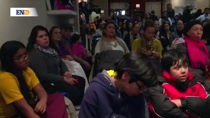 Obama regulariza a cinco millones de inmigrantes