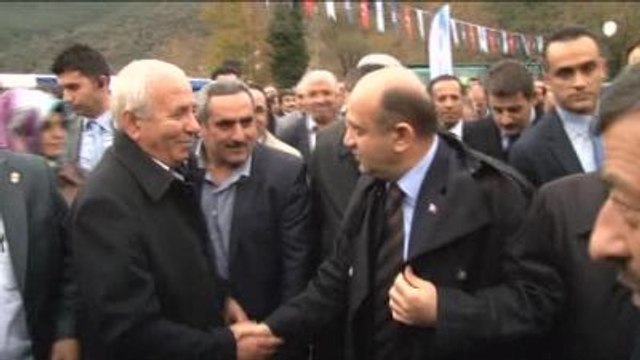 Bakan Işık: Bu Rakamlar, Ekonominin Ne Kadar Güçlü Olduğunun Güzel Bir Göstergesidir