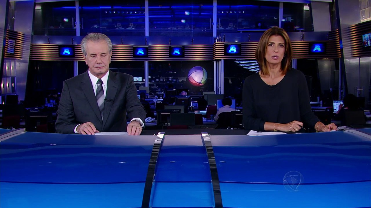 JORNAL DA RECORD 20141120 QUINTA-FEIRA 20/11/20...
