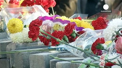 Coalition agreement signed in Ukraine