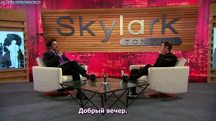 Zac Efron Reveals All in Interview with Dave Skylark