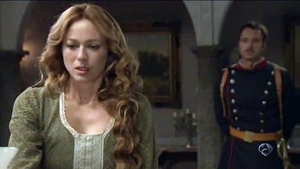 BANDOLERA escena completa ultima reconciliacion