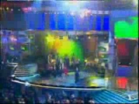 Juan L. Guerra Premios Lo nuestro 2007