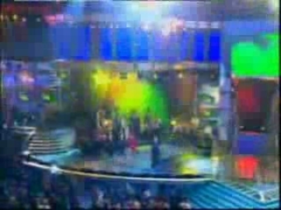 Juan L. Guerra Premios Lo nuestro 2007
